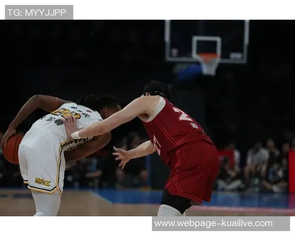 2011年12月北京首钢与广东队激战回顾及精彩瞬间分析