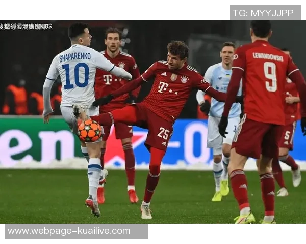 拜仁慕尼黑与热刺历史交锋战绩分析及未来展望